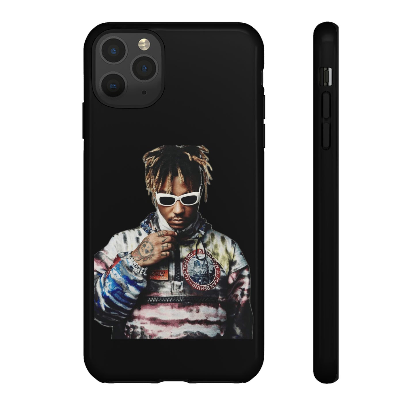 Juice WRLD Phone Case