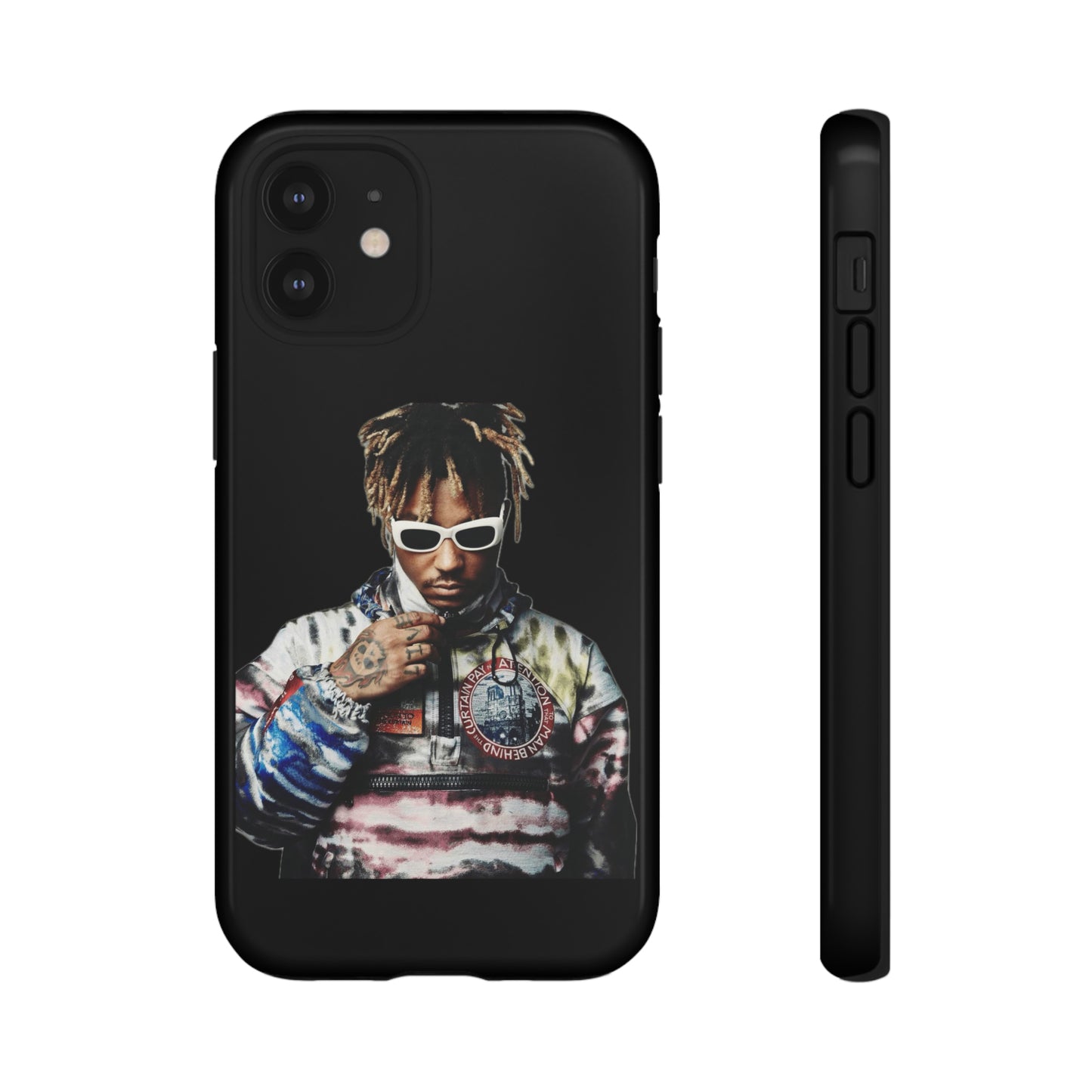 Juice WRLD Phone Case