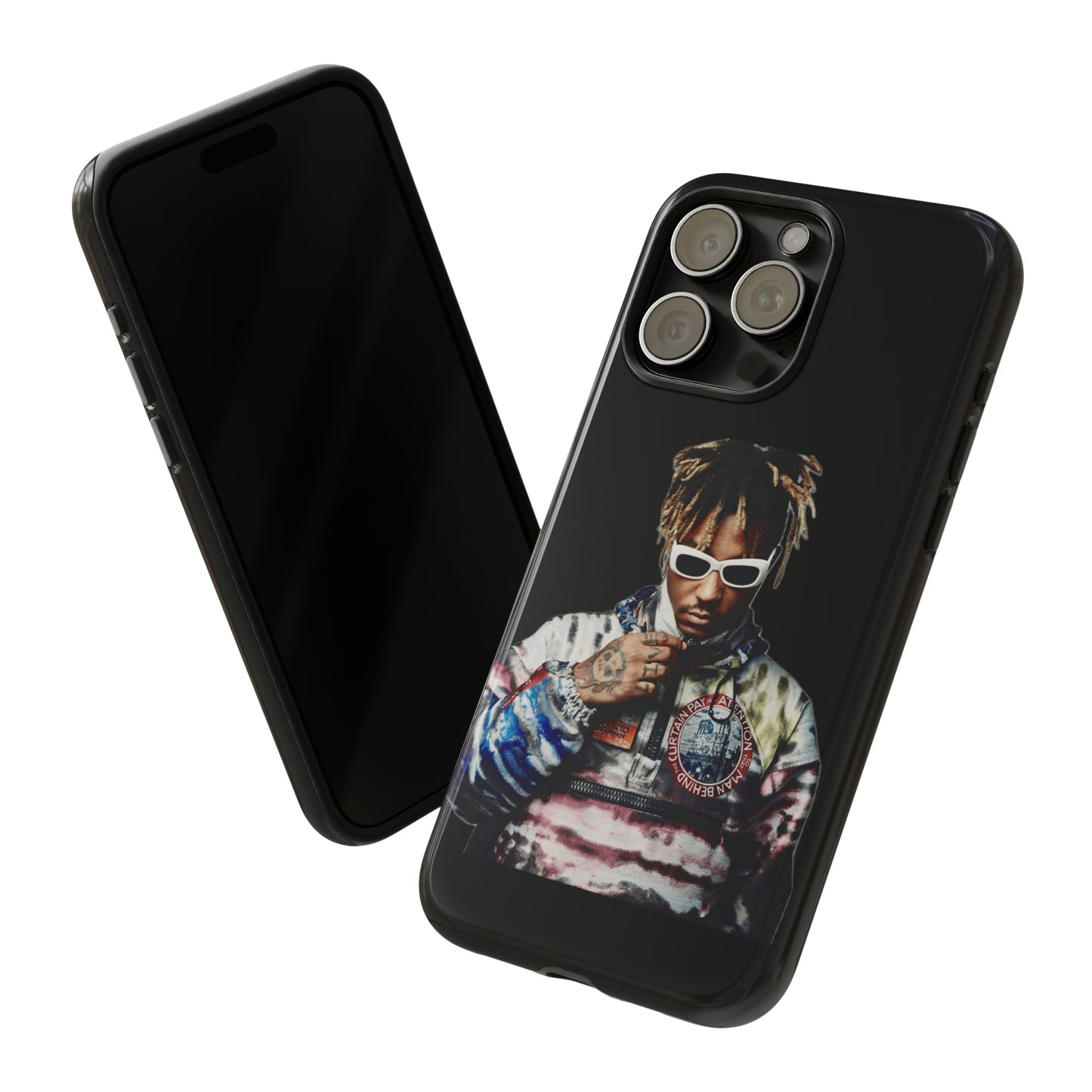 Juice WRLD Phone Case