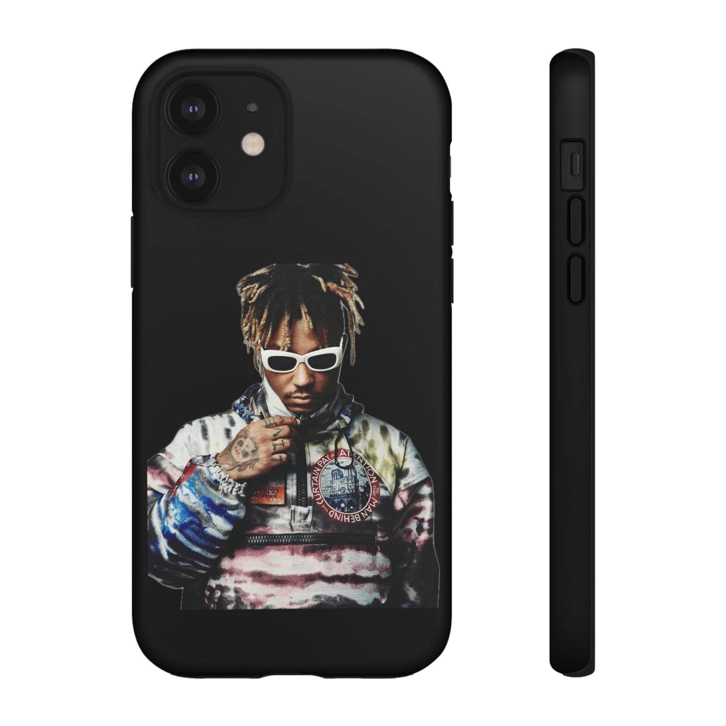 Juice WRLD Phone Case