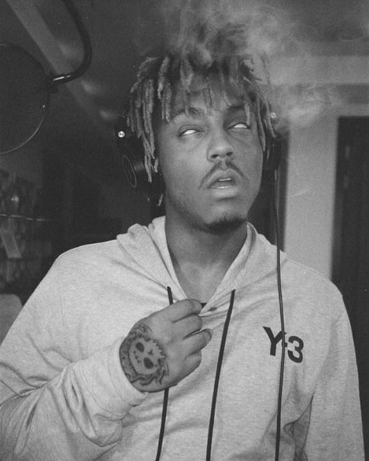 3000+ Rare Juice WRLD Photos